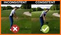 Golf Swing related image