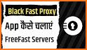 Black - Fast Speed Proxy related image