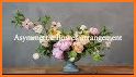 Flower Arrangement related image