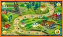 Jolly Days Farm: Time Management Game related image