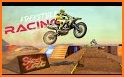 Trial Extreme Motocross Dirt Bike Racing Game 2021 related image