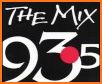 93.5 The Mix related image