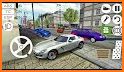 Stunts Car Driving Simulator: Asphalt Speed Racing related image