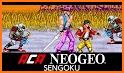 SENGOKU ACA NEOGEO related image