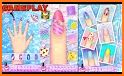 Nail Salon: Manicure Games related image