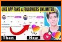 Get fans for TikTok Musically - like & Followers related image