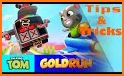 Guide For My Talking Tom Gold Run | New Tips related image