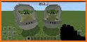 Baby Yoda Mod for Minecraft PE related image