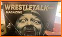 Wrestletalk Magazine related image