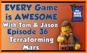 Terraforming Mars Game Board related image