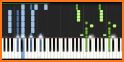 Alone Piano Tiles Endless - Marshmello related image