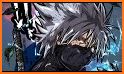 Wallpaper Hatake Kakashi Hd+ related image