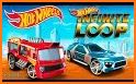 Hot Wheels Infinite Loop related image