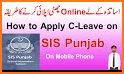 SIS Punjab related image