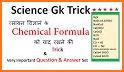 Chemical Formulas Quiz related image