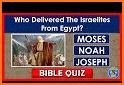 Bible Quiz 2022 - Brain Game related image