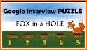 Puzzle Hole related image