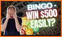 Bingo-Cash Game Win Real Money related image