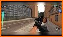 Sniper 3D: FPS shooting games, Shooter game 2020 related image