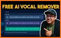 Vocal Remover - Musiclab related image