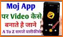 Moje Moj - Indian Short Video Player related image