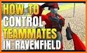 Walkthrough for Raven Field | Game Tips and Cheats related image