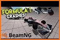 Formula Car Crash Demolition Stunt Arena related image