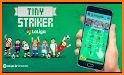 Tiny Striker La Liga 2018 related image