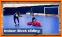 Goalie Block related image