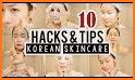 6 Korean Beauty Hacks related image