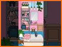 Toca Boca Room Design Ideas related image