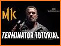 MK11 Hints for Terminator T800 mode Walkthrough related image