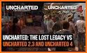 Uncharted 4 A Thief's End & The Lost Legacy Tips related image