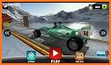 Impossible Racing Tracks Driving related image