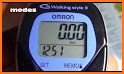 Step Counter-Pedometer related image