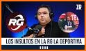 Radio RG la Deportiva 690 related image