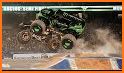 Crash Monster Truck Destruction related image