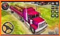 Hard Truck Driver Simulator 3D related image