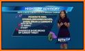 KITV Honolulu Weather-Traffic related image