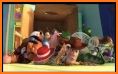 Toy Story GAME - Guess the answer related image