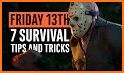 New tips Friday The 13th Game related image