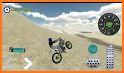 MotoX Rush 3d related image