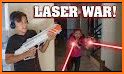 Laser Game related image