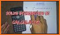 Algebra scientific calculator 991 ms plus 100 ms related image