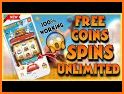 Coin Master Free Rewards 🥏 Daily Spins and Coins related image