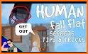 Tricks For Human Fall: Flat Guide humanfallflat related image