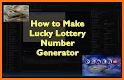 Powerball Generator related image