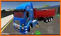 The Road Driver - Truck and Bus Simulator related image