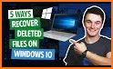File Recovery - Recover Deleted Files related image