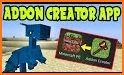 Behavior Pack Creator for MCPE related image